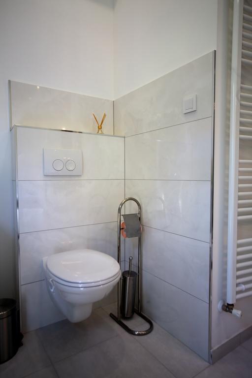 Apartman Jagodic Apartment Zagreb Exterior photo